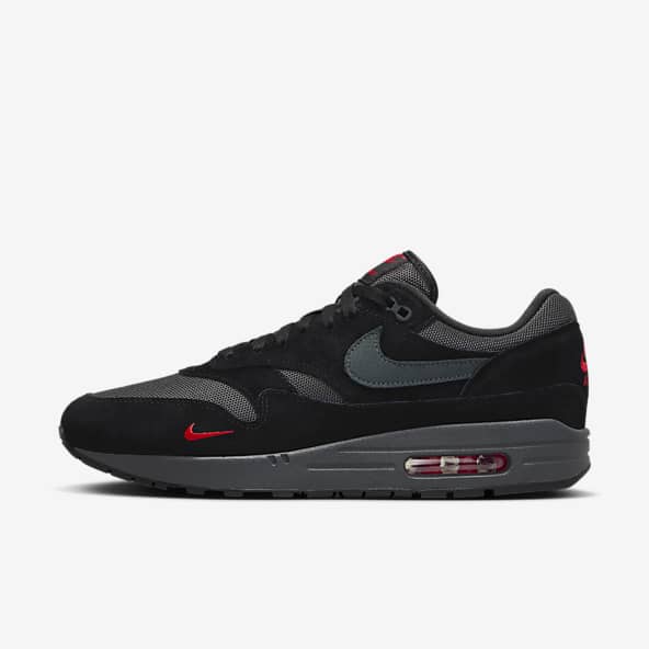 靴 27cm NIKE AIR MAX 1 PREMIUM RETRO Nike Air Max 1 Essential Men's Shoes. Nike CA